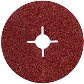 SIFER DISCO LIJA CORINDON 115 X 22 MM GRANO 50 33886
