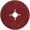 SIFER DISCO LIJA CORINDON 115 X 22 MM GRANO 100 33978 (CAJA 25 UNIDADES)