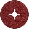 SIFER DISCO LIJA CORINDON 115 X 22 MM GRANO 100 33978 (CAJA 25 UNIDADES)