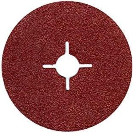 SIFER DISCO LIJA CORINDON 115 X 22 MM GRANO 120 34005