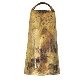 CENCERRO   45 MM X 27 MM PARA PERROS Y PAVOS 27812