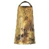 CENCERRO   45 MM X 27 MM PARA PERROS Y PAVOS 27812