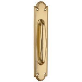 MANILLON  FIN STOCK 1060 LATON PULIDO MATE