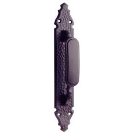 AYR MANILLON 1101 NEGRO              11010