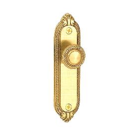 TIRADOR ARMARIO 82 SIN BOCALLAVE 135X35 MM
