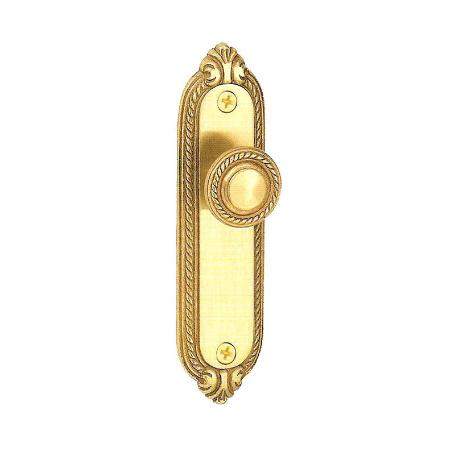 TIRADOR ARMARIO 82 SIN BOCALLAVE 135X35 MM