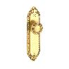 TIRADOR ARMARIO 82 SIN BOCALLAVE 135X35 MM