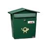 JOMA BUZON GARDEN-51E METAL EXTERIOR VERDE 09021