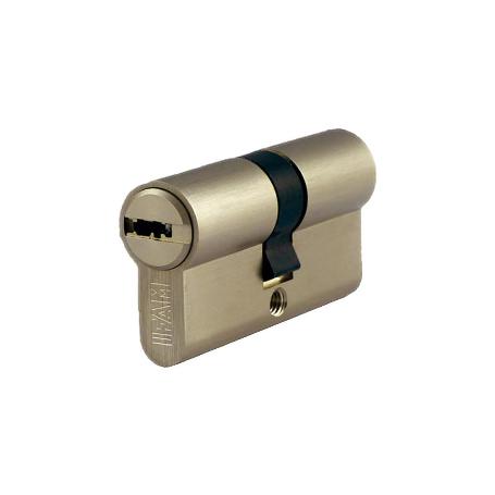 BAJA IFAM CILINDRO M EUROPERFI SEGURIDAD 30X40 NIQUEL R15 035410