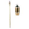 BAMBU ANTORCHA DE CAÑA DE BAMBU ALTO 120 CM SL-02