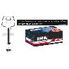 LLAVES JMA PROM. 50 LLAVES+5 GRATIS SEGURIDAD LATON MOD AZ-14 (CAJA 50 UNIDADES)