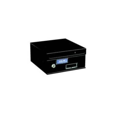 ARFE FINSTOCK BUZON 9000- 3 HORIZONTAL NEGRO
