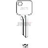 LLAVES FINSTOCK JMA TIPO B MOD U-5BD
