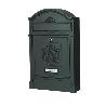 ARFE FINSTOCK BUZON  910N-4 JARDIN ALUMINIO BLANCO
