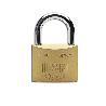 IFAM CANDADOS LATON AN K-50 LLAVES IGUALES   015005