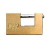 IFAM CANDADOS LATON SERIE U-90 LLAVES IGUALES   000795