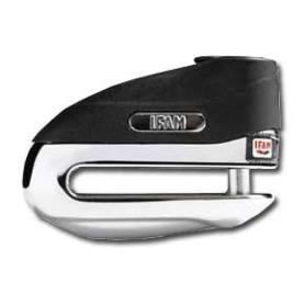 IFAM FINSTOCANDADOS ANTIRROBO D.FRENO ROAD 100C BT CROMO 053083C