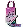 IFAM CANDADOS MAGNETICOS MAG40BT  38X60   000650