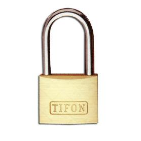 IFAM CANDADOS TIFON AL TF-20 KN   072017 LLAVES IGUALES  Nº 201 (CAJA 12 UNIDADES)