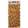 LLAVES JMA EXPOSITOR 1650 LLAVES ALUMINIO COLOR