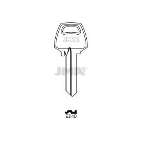 BAJA LLAVES  JMA TIPO B MOD EZ-1D