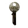 LLAVES FINSTOCK JMA TIPO B MOD ABC-2