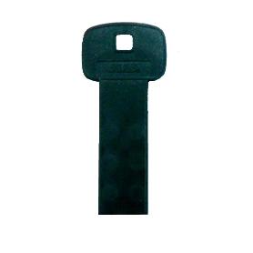 LLAVES JMA PLASTICO IMANES MOD MG-6.I