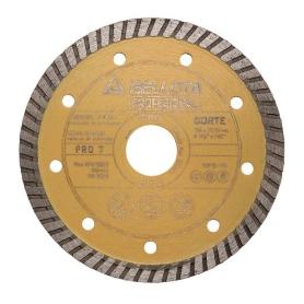 D.DIAM.TURB.GRAL.OBRA 115MM PR