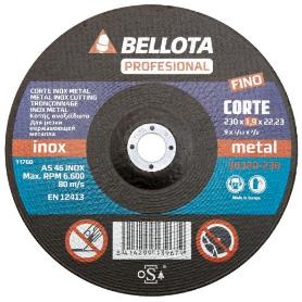 DISC.ABR.C.I.50320-230