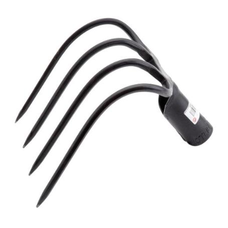 GARABATO TUBO 903-4