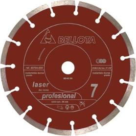 D.DIAM.SEG.M.DUROS 115MM MAX