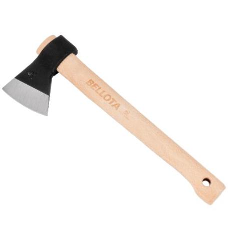8130 800C HACHA VIZCAÍNA CÓNIC