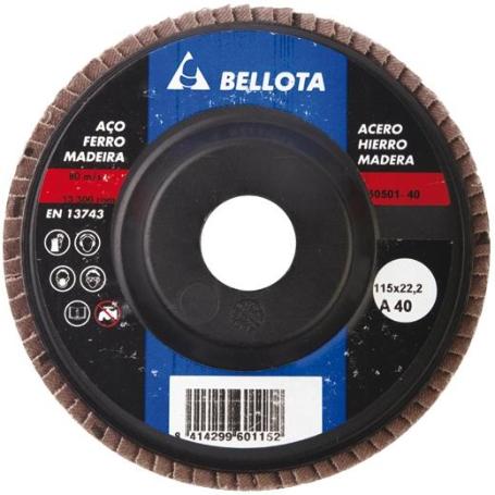 DISCO LAMINA 50501-120