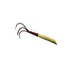 BELLOTA JARDIN 3021 CULTIVADOR 3 PUAS