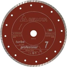 D.DIAM.TURB.M.DUROS 115MM MAX