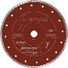 D.DIAM.TURB.M.DUROS 115MM MAX