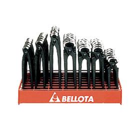 CALZADO SEGURIDAD S3S 45