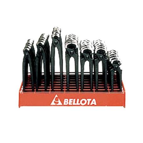 CALZADO SEGURIDAD S3S 45