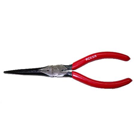 ACESA FINSTOCK ALICATE 8148-180 BOCA DE PATO PVC