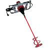 ACESA CONST.MEZCLADOR 2400 MIX-1000+SS-120 LIQUIDAR
