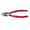 ACESA FINSTOCK ALICATE 8180-180 UNIVERSAL PVC