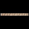CARRIL DENTADO 275X35X30