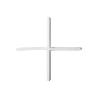 SPC020 CRUCETA 2MM/200UDS.