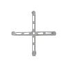 SPC030 CRUCETA REF.3MM/200UDS