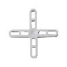 SPC070 CRUCETA REF. 7MM/200UDS
