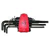 ACESA FINSTOCK LLAVE 7095 ALLEN JUG.C-BOLA 7-P.NAVAJA