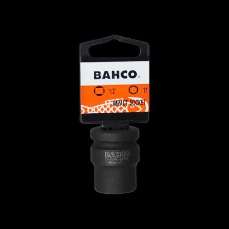 VASO IMPACTO 1/2 24 MM CLIP