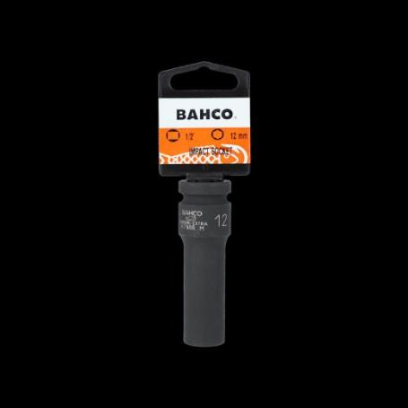 VASO IMPACTO 1/2&QUOT; 17MM