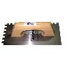 BAJA ACESA CONST.LLANA 2093 DENTADA 280 X 115
