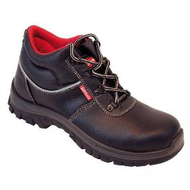BAJA BELLOTA BOTA PIEL 72205 Nº 41 S-1P BIDENS.+PUNT+PLANT